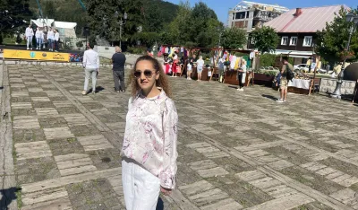 Jesen u Kola&scaron;inu posvećena aktivnom turizmu