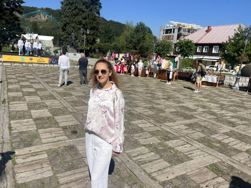 Jesen u Kola&scaron;inu posvećena aktivnom turizmu