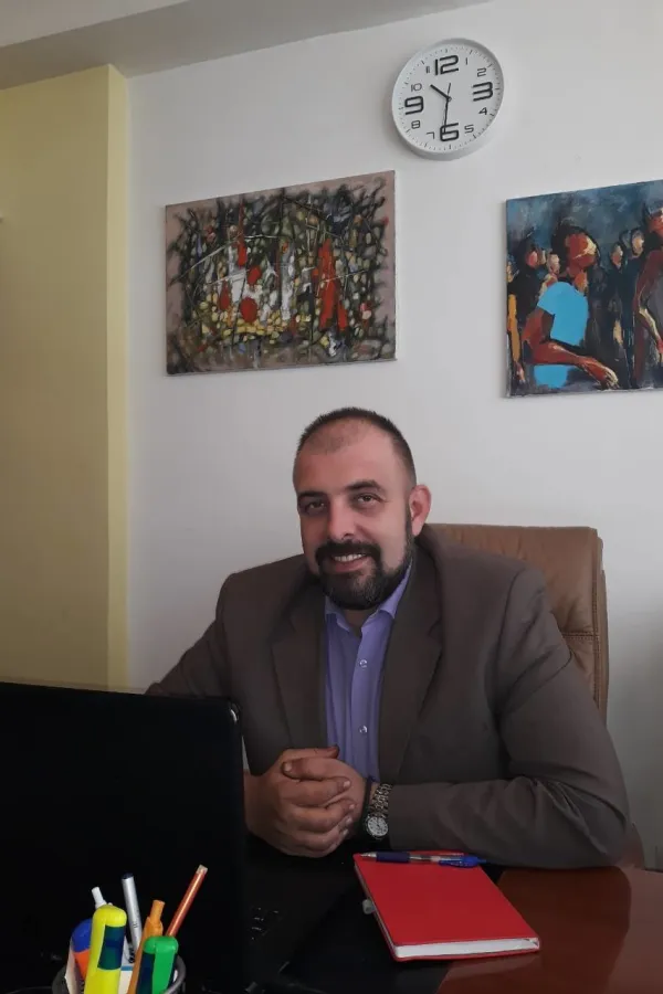 Đaković za "Dan": Od kju groznice uginulo 100 grla, usmrćeno 60