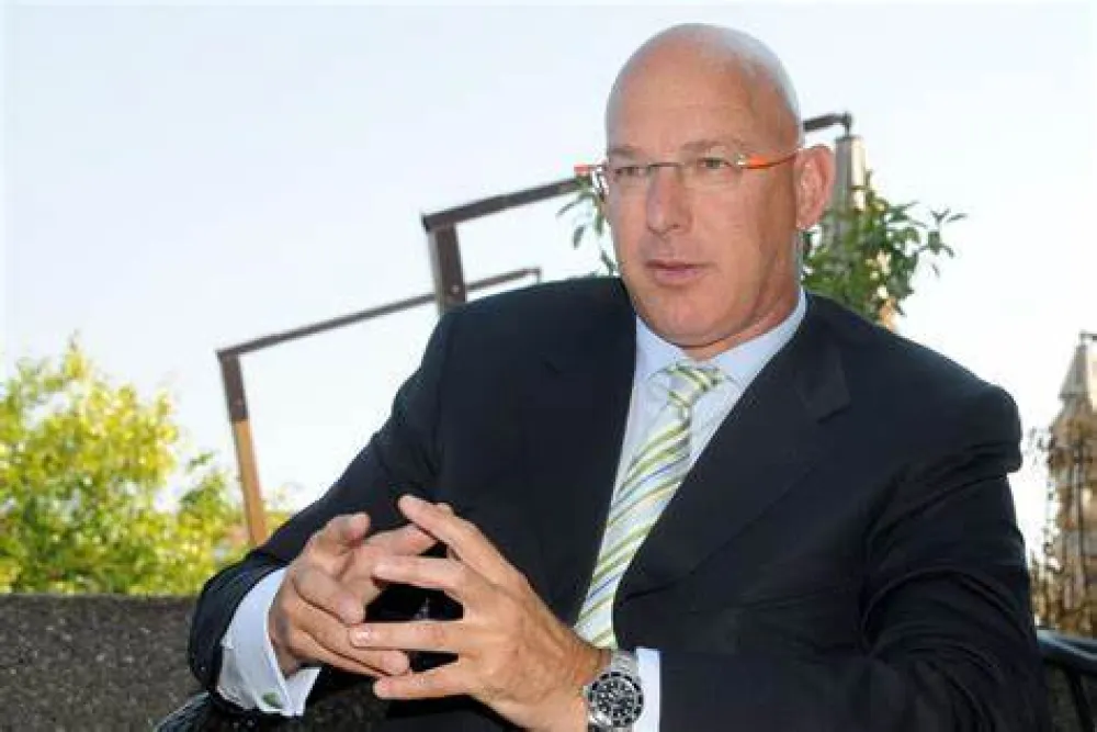 Rinot: Od oktobra direktni letovi između Podgorice i Tel Aviva