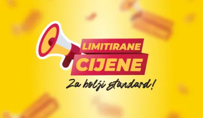 Limitirane cijene