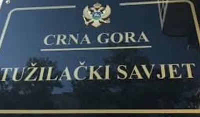 Vuksanović podnio ostavku na mjesto člana Tužilačkog savjeta