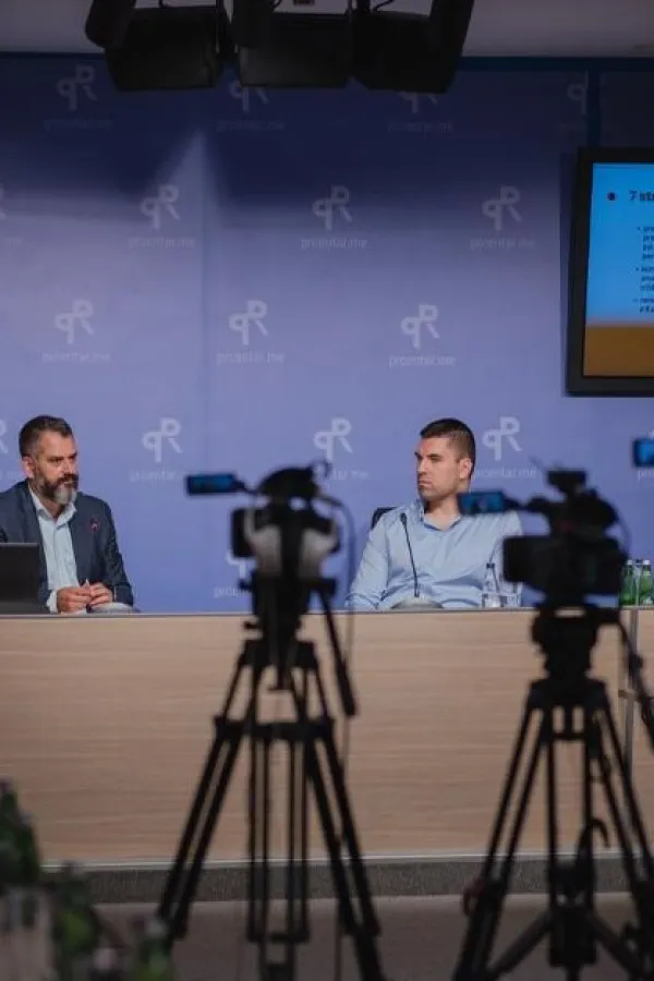 U Crnoj Gori se vodi predizborna ili bilbord ekonomija, a posljedice će se liječiti decenijama