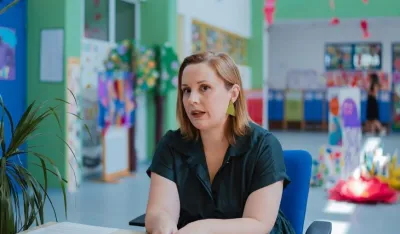 Kadović: Podr&scaron;ka i razumijevanje roditelja i vaspitača ključni za olak&scaron;avanje adaptacije djece u vrtićima