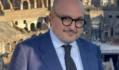 Italijanski ministar podnio ostavku zbog ljubavne afere