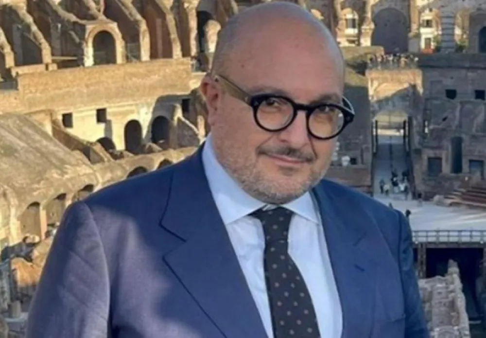 Italijanski ministar podnio ostavku zbog ljubavne afere