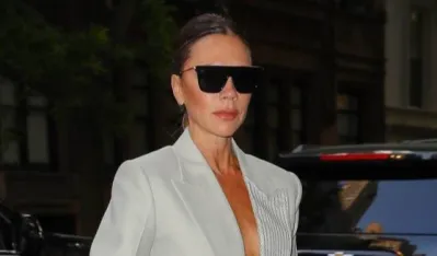 Viktorija Bekam ima novu frizuru idealnu za žene nakon 50 godina