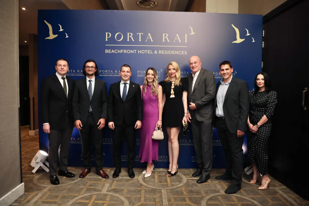 Porta Rai