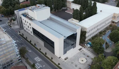 (VIDEO) Gradskom pozori&scaron;tu opet uloga u predizbornoј kampanji