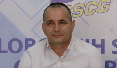 Predsјedniku Sindikata policiјe priјeti otkaz
