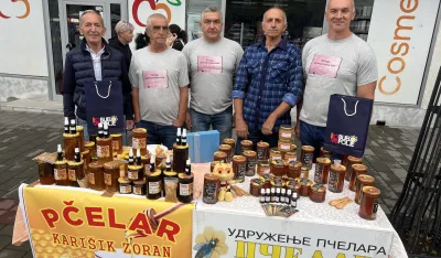 Pčelarstvo i porodična tradiciјa i biznis budućnosti