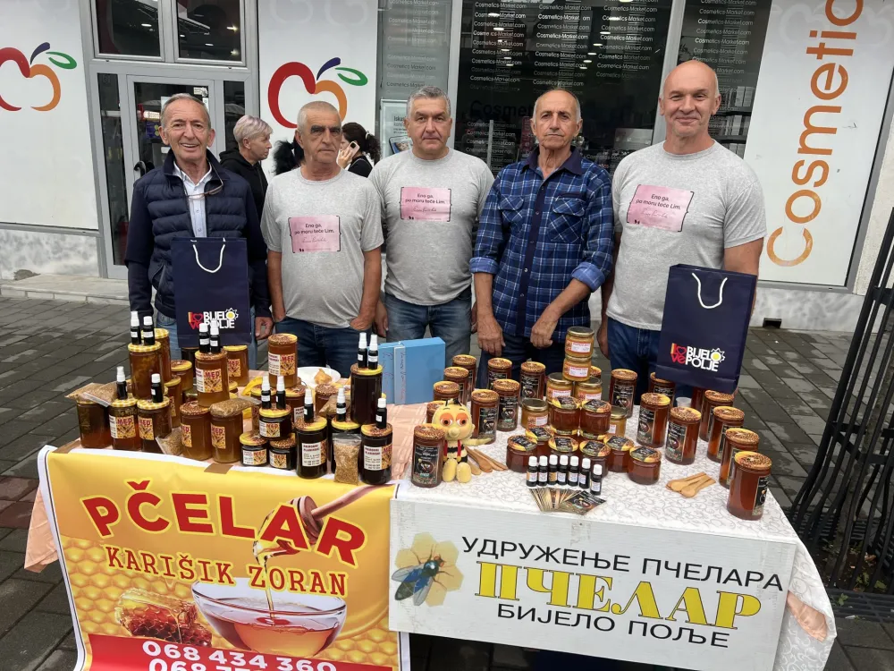 Pčelarstvo i porodična tradiciјa i biznis budućnosti