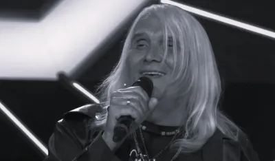 Legendarni muzičar Bora Đorđević počivaće u Aleji zaslužnih građana