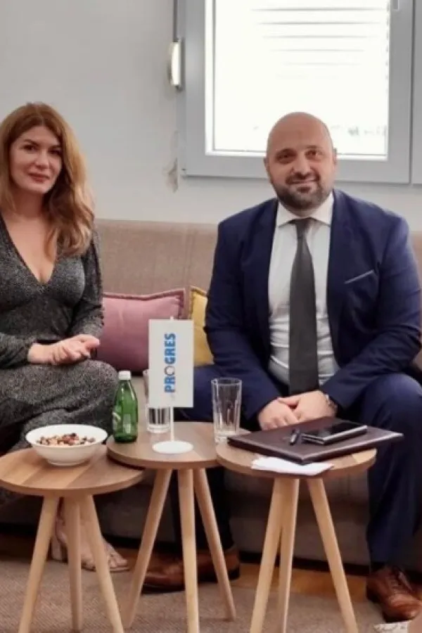 Božović sa Jokić i &Scaron;pajak: Diskutovali o izazovima s kojima se LGBTI zajednica suočava u Crnoj Gori
