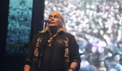 Komemorativni skup okupio brojne po&scaron;tovaoce Bore Đorđevića