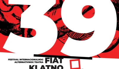 Pozori&scaron;te i film