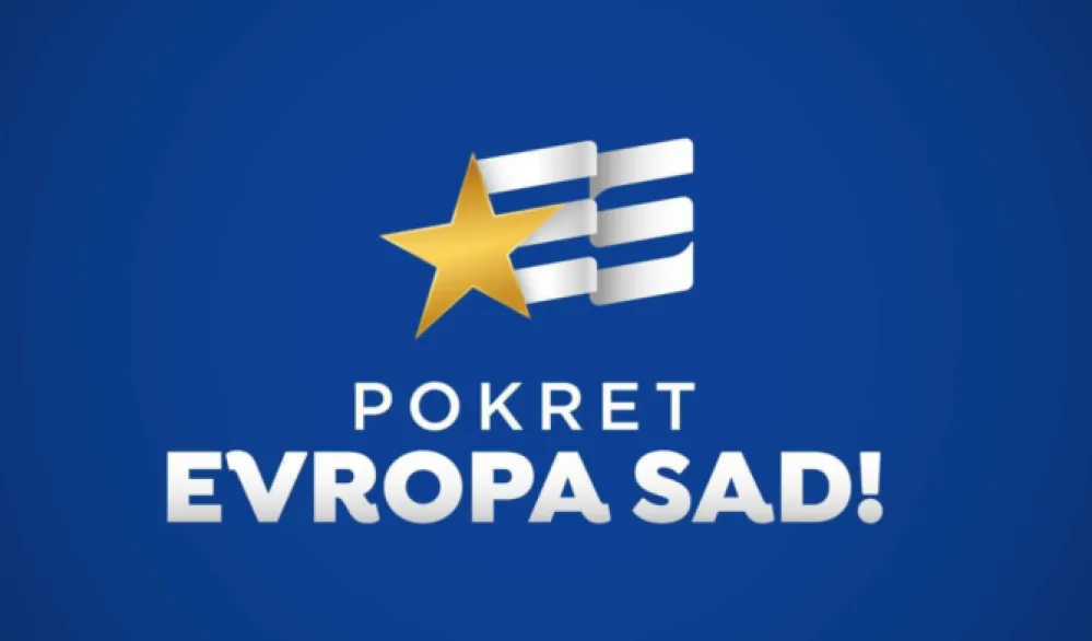  PES: Milatović &scaron;to prije da potpi&scaron;e zakone potrebne za "Evropu Sad 2",&nbsp;kako ne bi ugrozio početak realizacije