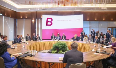 Spaјić ne da Milatoviću pare za organizaciјu samita Brdo&ndash;Brioni