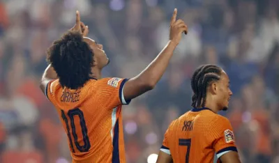 Holandija prejaka za BiH