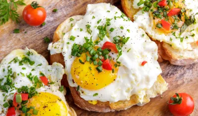 Preskakanje doručka može dovesti do gubitka energije