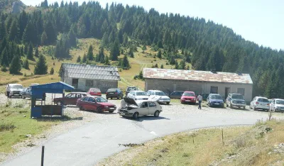 Plav: Mje&scaron;tani traže da se uklone administrativne rampe koje četvrt vijeka razdvajaju Murino i Peć