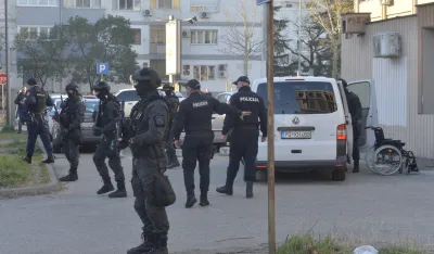 Čamgozu&nbsp;za 18. septembar zakazano suđenje u Podgorici