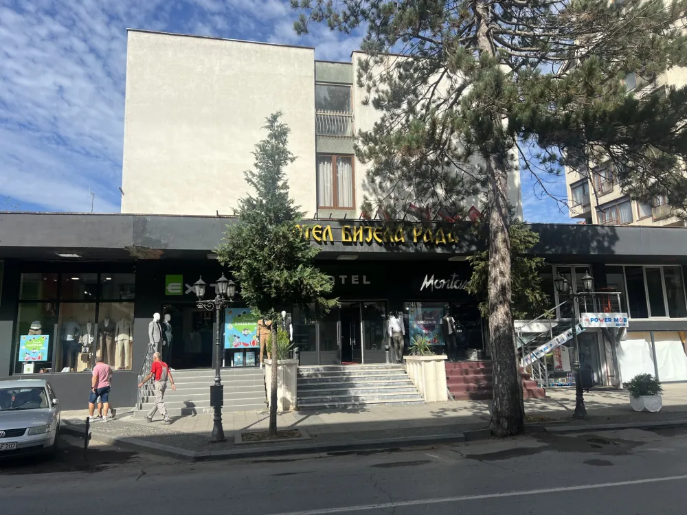 Ugostitelji u Biјelom Polju: Zbog većeg PDV-a, skuplji smje&scaron;taј i jo&scaron; manja posjeta