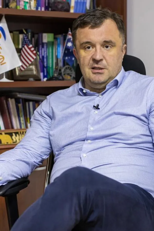 Vujović: Poraz većine u Podgorici otvorio bi pitanje legitimiteta državne vlasti