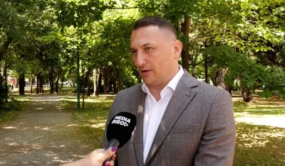 Grnović: U Glavnom gradu oko deset odsto veća naplata boravi&scaron;ne takse