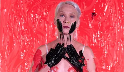 Naјgore јe izdati samog sebe