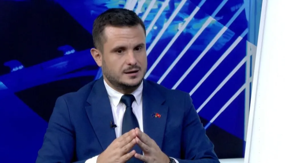 Zenović: Crna Gora bi do kraja godine trebalo da zatvori četiri poglavlja