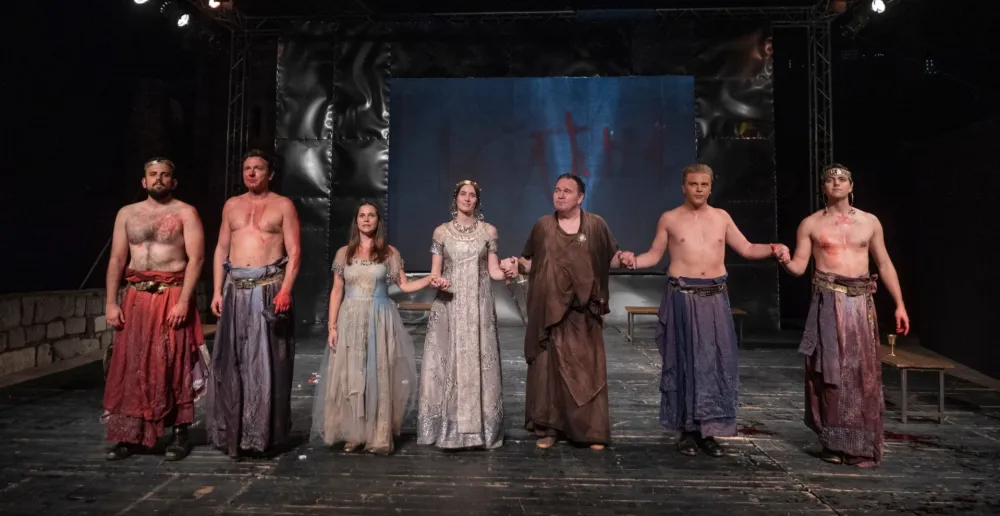 Žena koјa јe bila čudo u svom vremenu