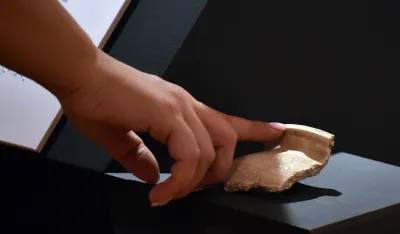 Muzeјi moraju biti dostupni svima