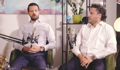 (VIDEO) Milatović: Spajić sa Đukanovićem dogovarao zakone o kripto-valutama