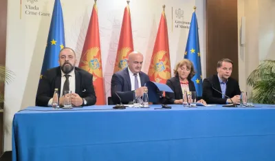 Joković: Eutanazirano 59 grla, uklanjanje u nadležnosti lokalnih samouprava, 15 miliona za izgradnju postrojenja za životinjski otpad