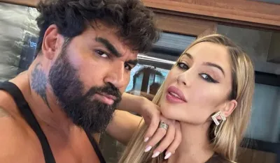 Tea Tairović i Azis najavili duet