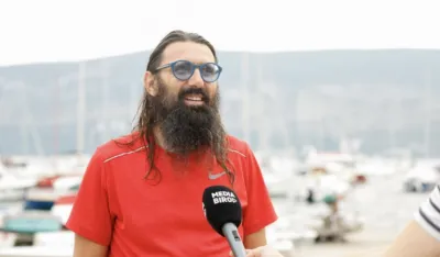 Petar &Scaron;undić: Kapijama Tvrđave u vrijeme Bedem festa prodefilovalo između 7.000 i 8.000 ljudi