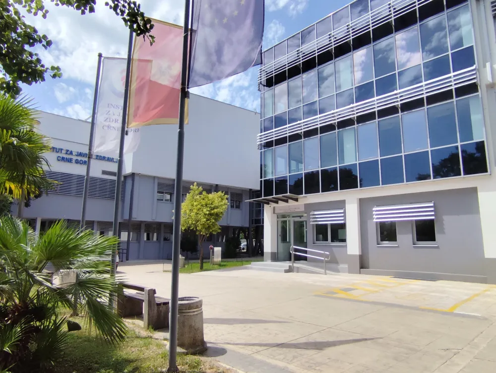 Dva nova slučaja morbila registrovana u Beranama i Tuzima