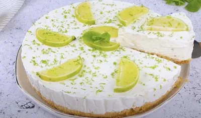 Mohito čizkejk nova neodoljiva poslastica