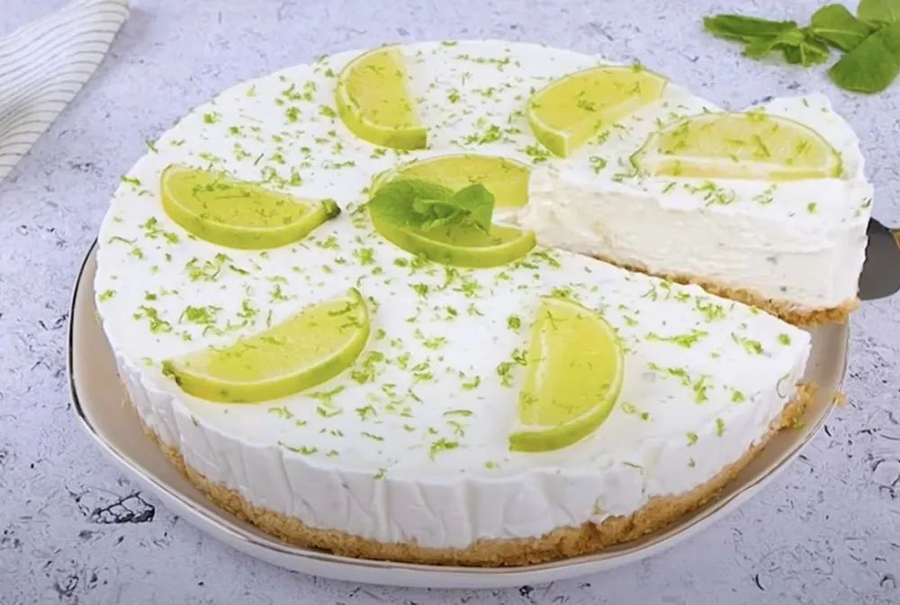 Mohito čizkejk nova neodoljiva poslastica