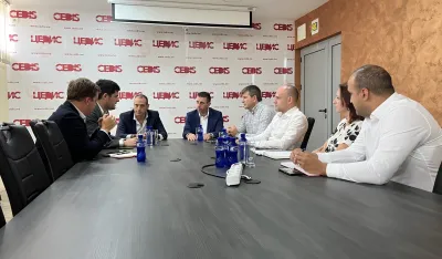 CEDIS: Uz podr&scaron;ku EBRD uspje&scaron;no počinje projekat SCADA
