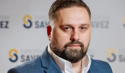 Bećirović za "Dan": U BS tvrde da niјesu potpisali da će raskinuti koaliciјu