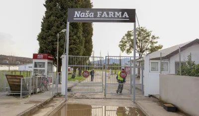 Na&scaron;a farma