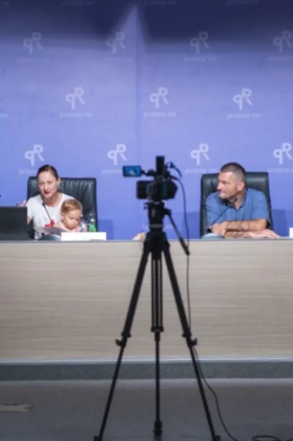 Osnaženo 15 djevojaka i djevojčica s invaliditetom za prepoznavanje i za&scaron;titu od nasilja