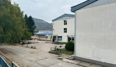 Alarmatna situacija po pitanju broja đaka u Andrijevici: Prvi razred srednje &scaron;kole upisalo samo 18 đaka