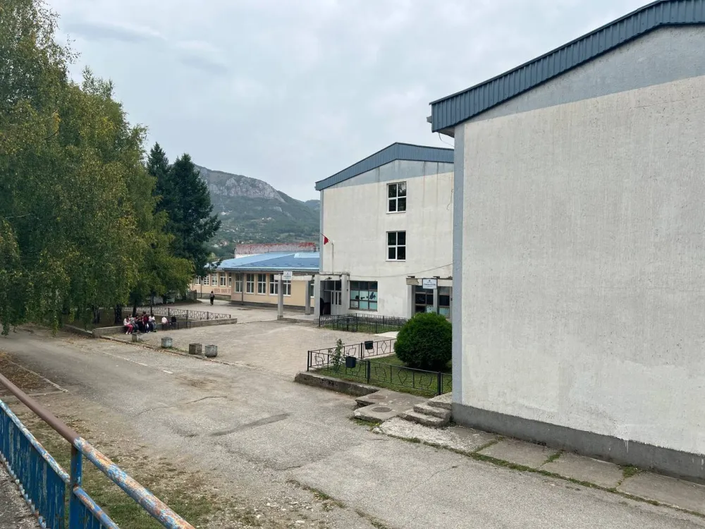 Alarmatna situacija po pitanju broja đaka u Andrijevici: Prvi razred srednje &scaron;kole upisalo samo 18 đaka