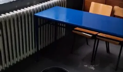 &Scaron;kola proki&scaron;njava