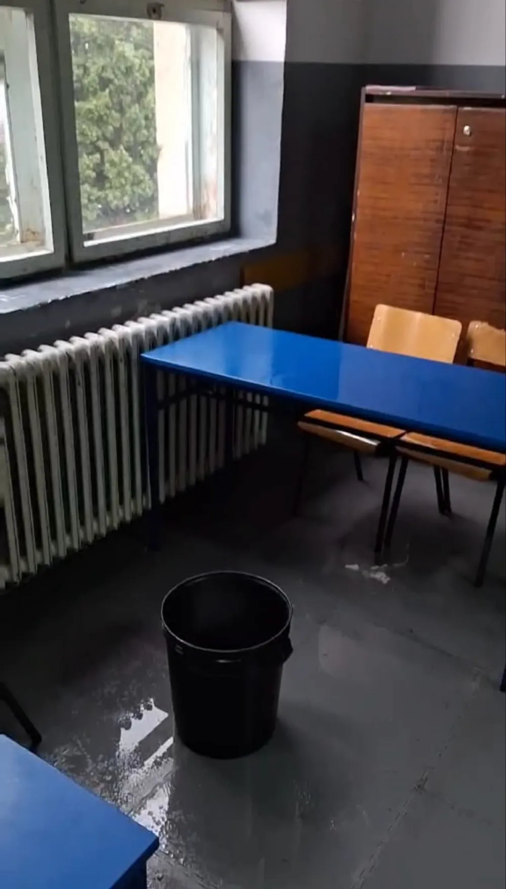 &Scaron;kola proki&scaron;njava