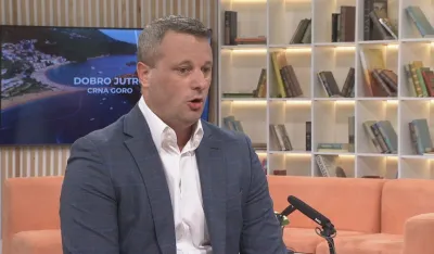 Crna Gora raspisala crvenu potjernicu za Vulevićem i Delićem