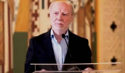 Nik&scaron;ić: U JU "Zahumlje" gostuje književnik Gojko Đogo